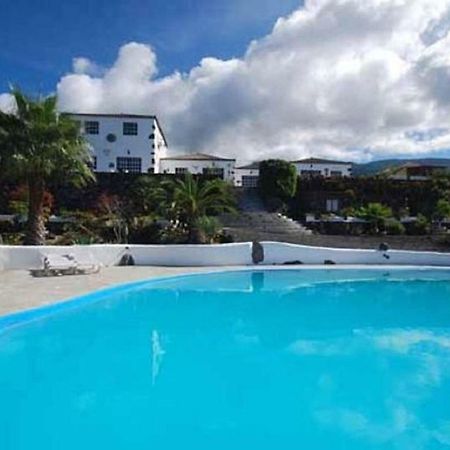 La Hacienda Buenvivir - Apartamentos Los Llanos De Aridane Exterior photo