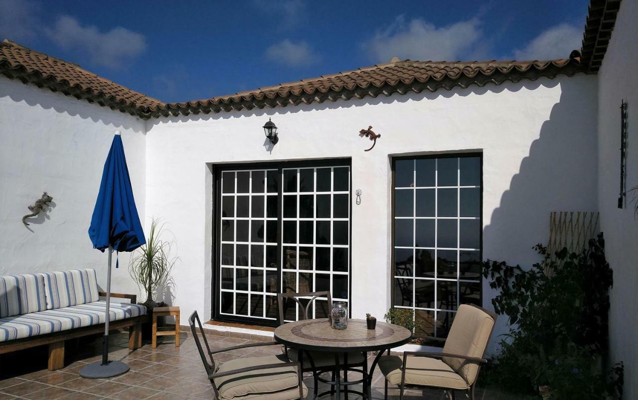 La Hacienda Buenvivir - Apartamentos Los Llanos De Aridane Exterior photo