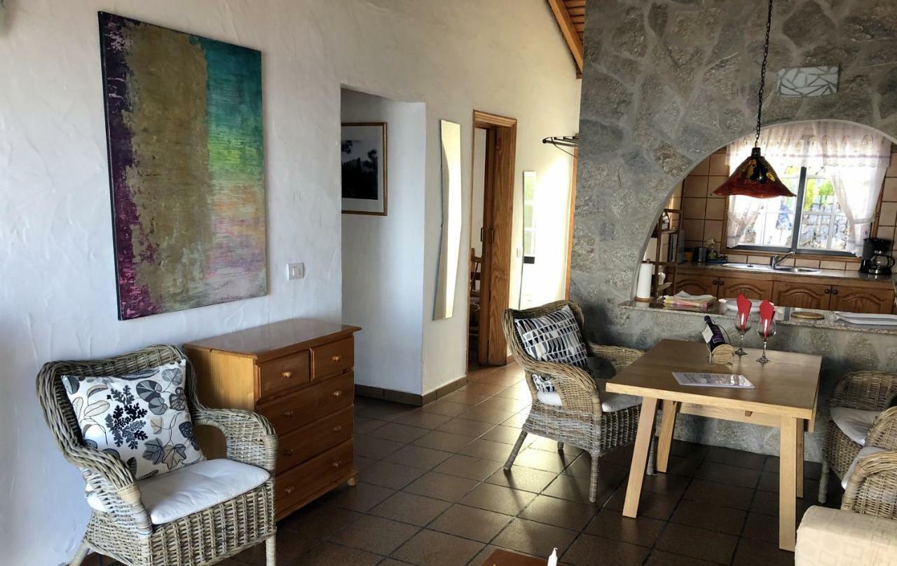 La Hacienda Buenvivir - Apartamentos Los Llanos De Aridane Exterior photo
