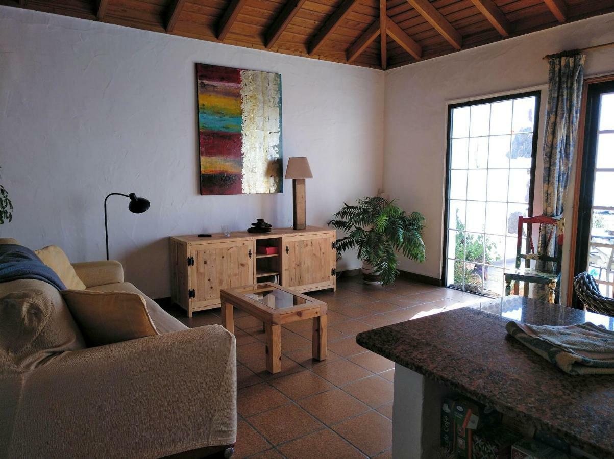 La Hacienda Buenvivir - Apartamentos Los Llanos De Aridane Room photo